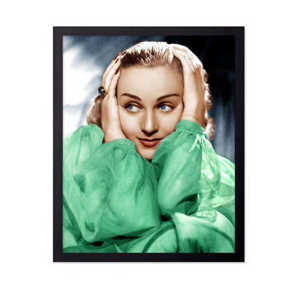 Carole Lombard 1930s No2
