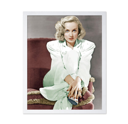 Carole Lombard 1939