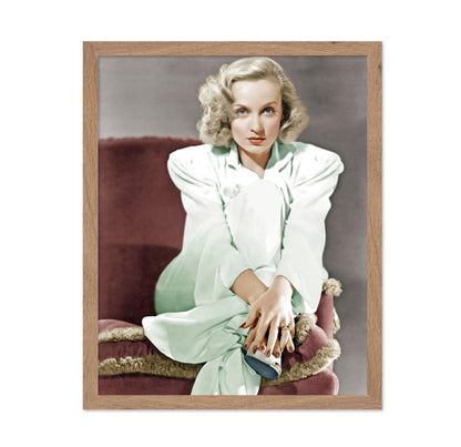 Carole Lombard 1939