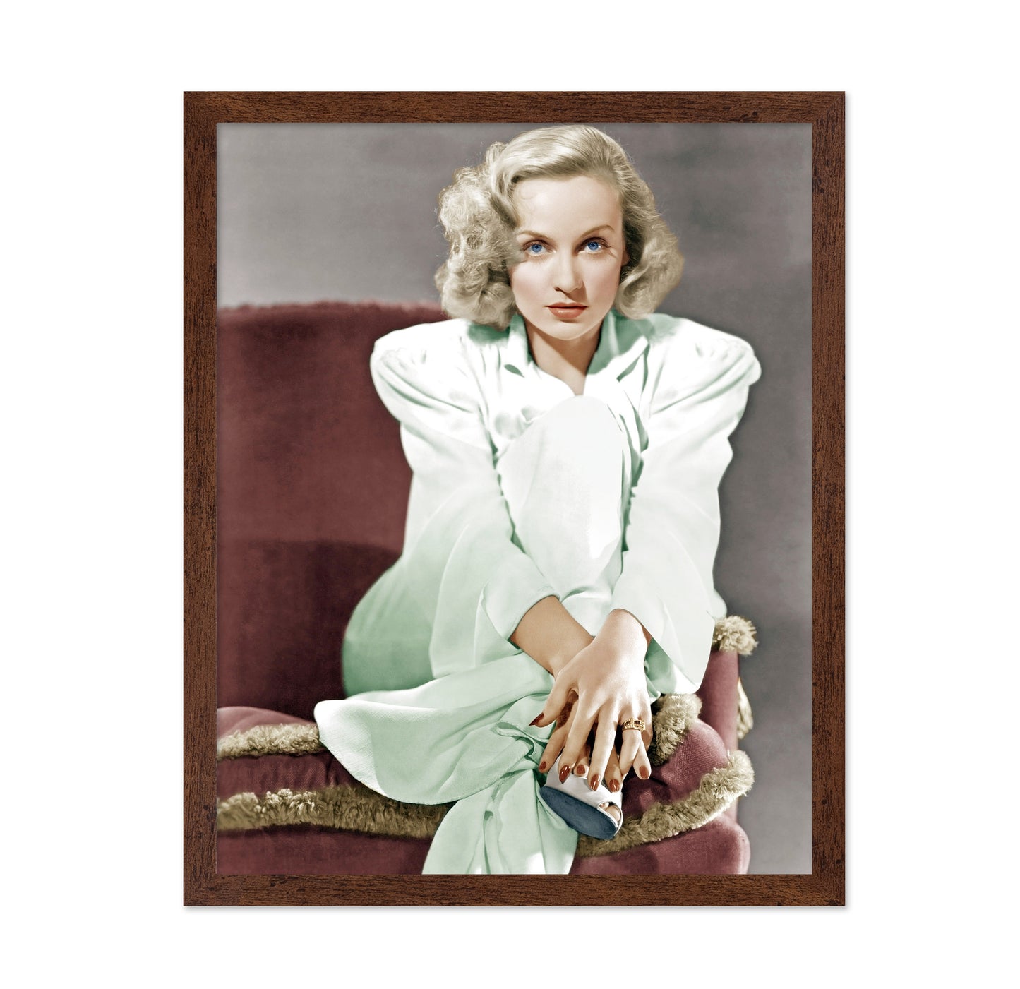 Carole Lombard 1939