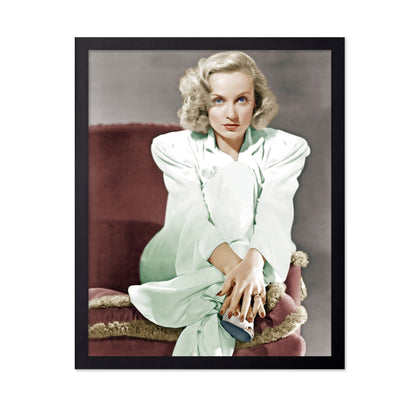 Carole Lombard 1939