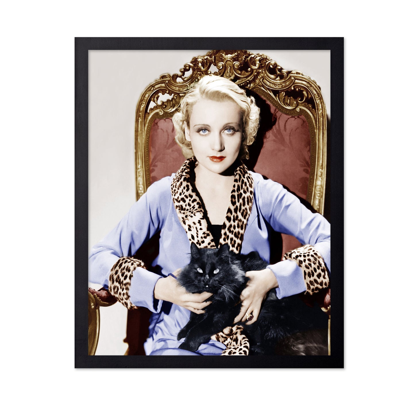 Carole Lombard 1930