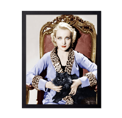 Carole Lombard 1930