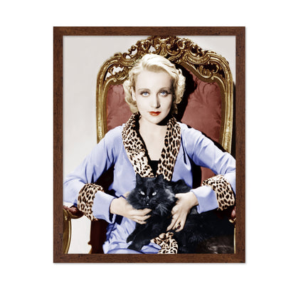Carole Lombard 1930