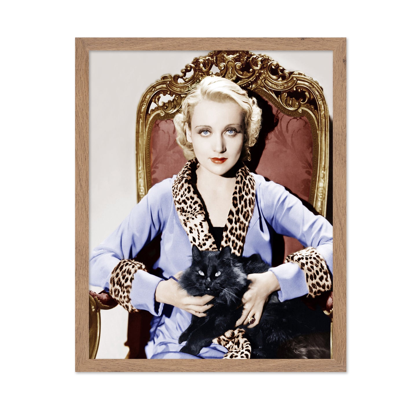 Carole Lombard 1930
