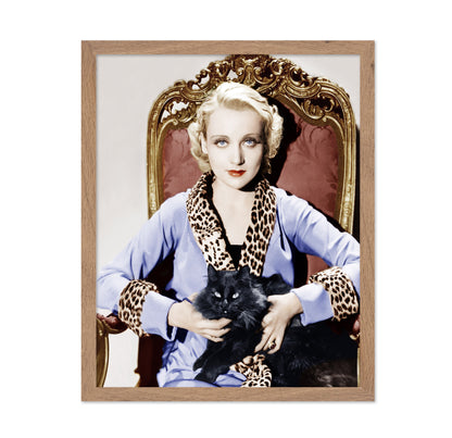 Carole Lombard 1930