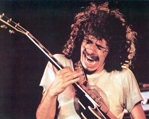Soul To Soul 1971 Carlos Santana