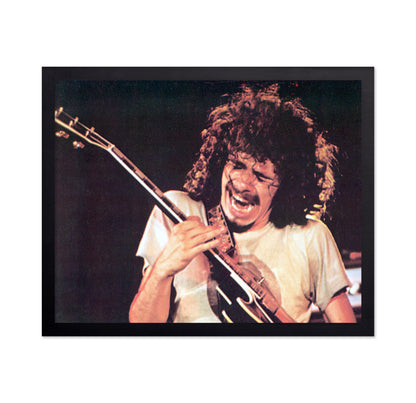 Soul To Soul 1971 Carlos Santana