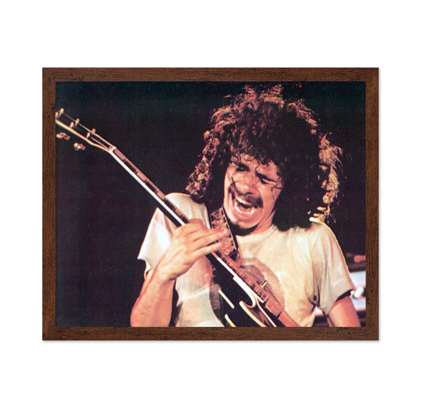 Soul To Soul 1971 Carlos Santana
