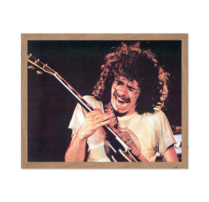 Soul To Soul 1971 Carlos Santana