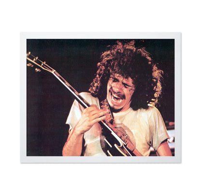 Soul To Soul 1971 Carlos Santana