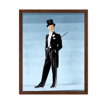 Top Hat 1935 Fred Astaire No1