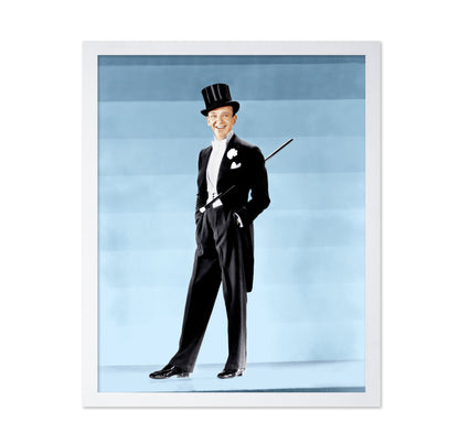 Top Hat 1935 Fred Astaire No1