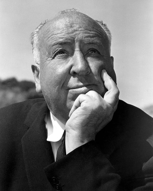 The Birds 1963 Alfred Hitchcock No4
