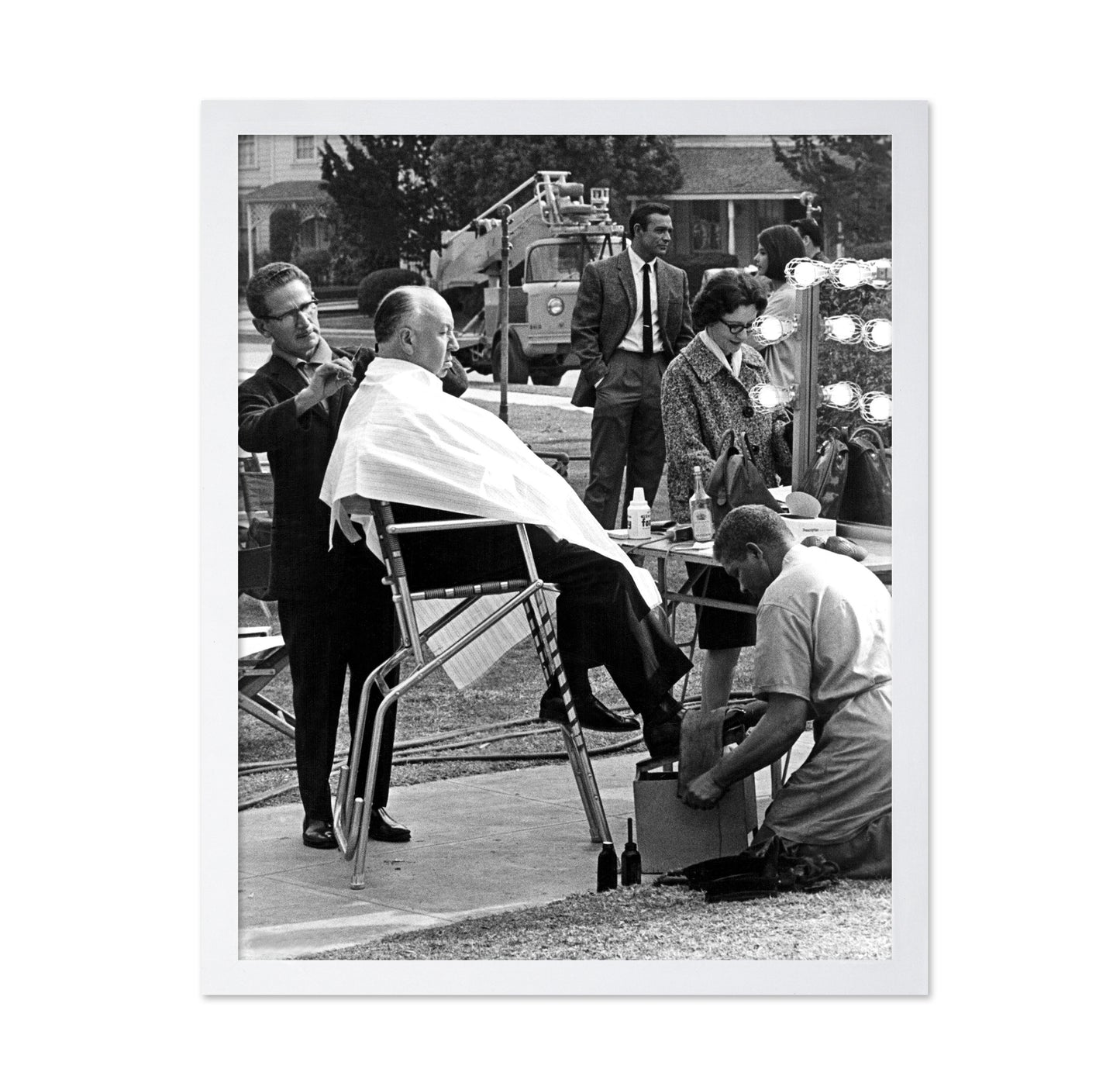 Marnie 1964 Alfred Hitchcock No2