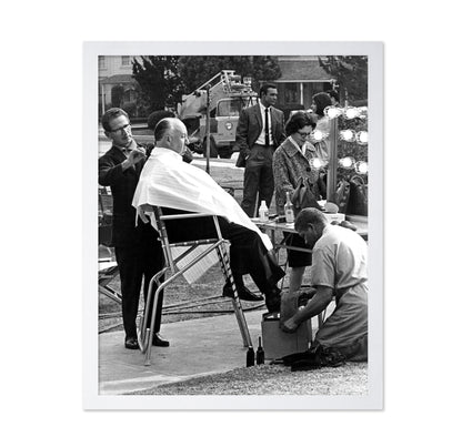 Marnie 1964 Alfred Hitchcock No2