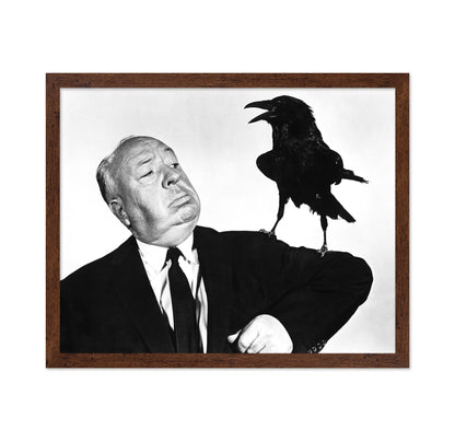 The Birds 1963 Alfred Hitchcock No5
