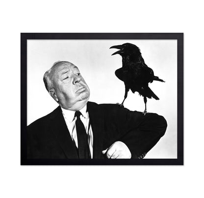 The Birds 1963 Alfred Hitchcock No5