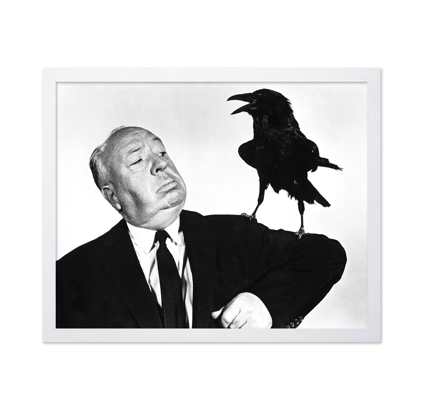 The Birds 1963 Alfred Hitchcock No5