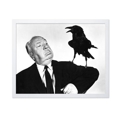 The Birds 1963 Alfred Hitchcock No5