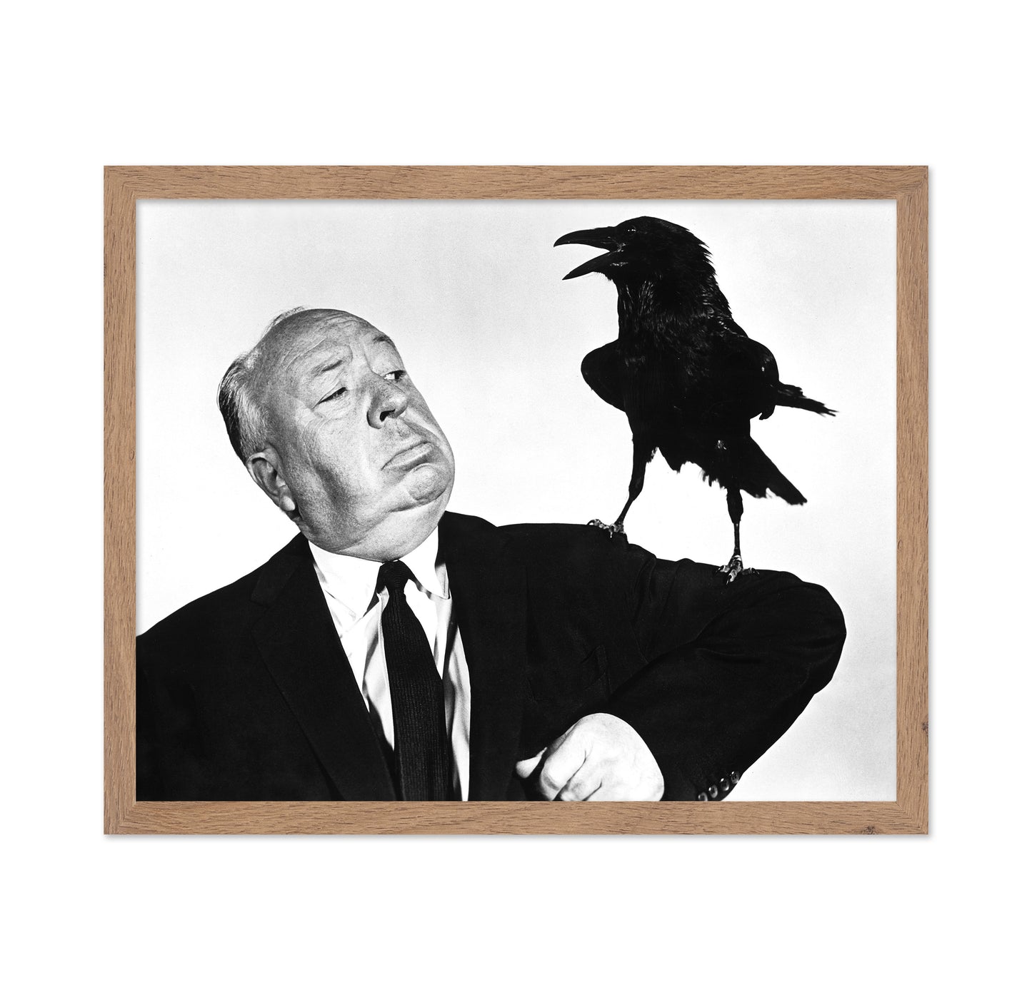 The Birds 1963 Alfred Hitchcock No5