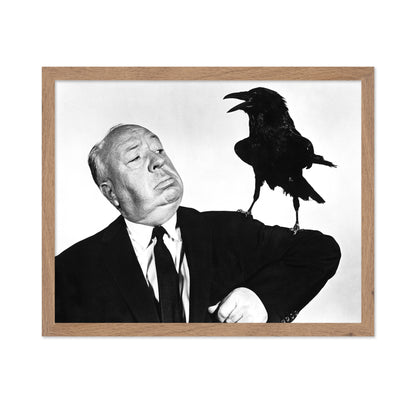The Birds 1963 Alfred Hitchcock No5