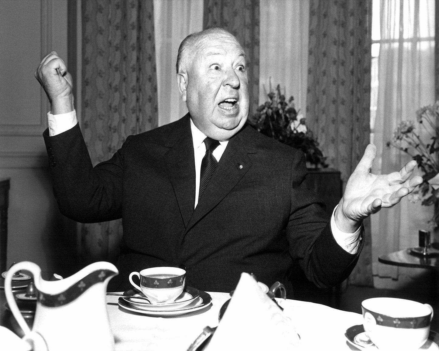Psycho 1969 Alfred Hitchcock