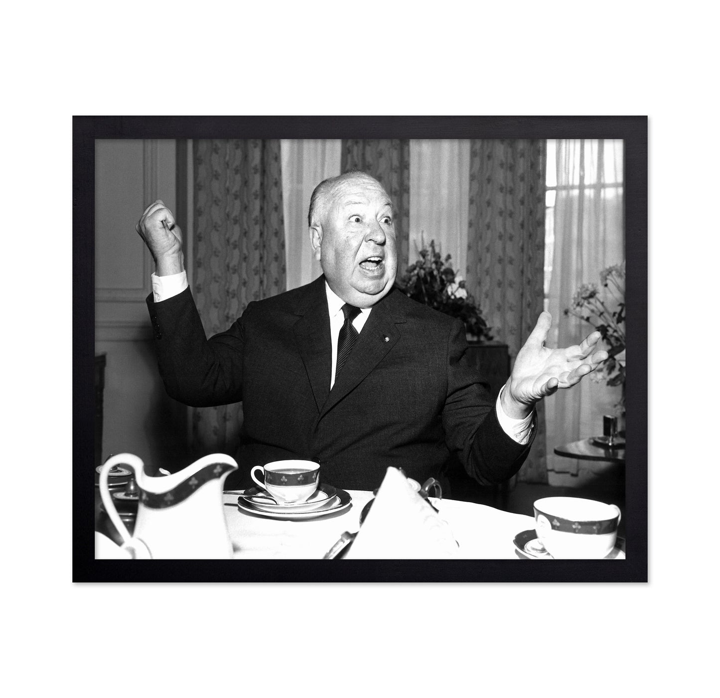 Psycho 1969 Alfred Hitchcock