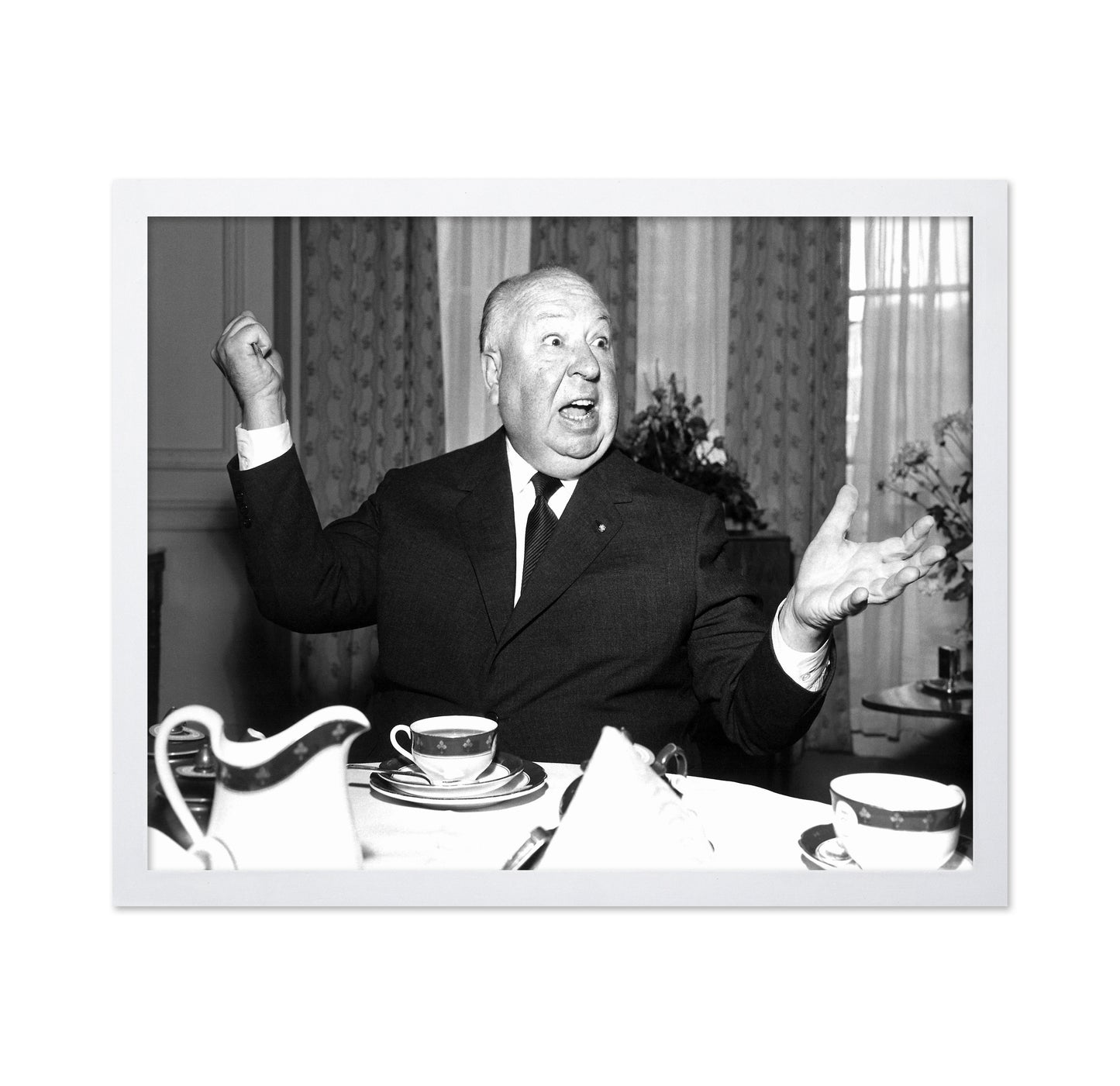 Psycho 1969 Alfred Hitchcock
