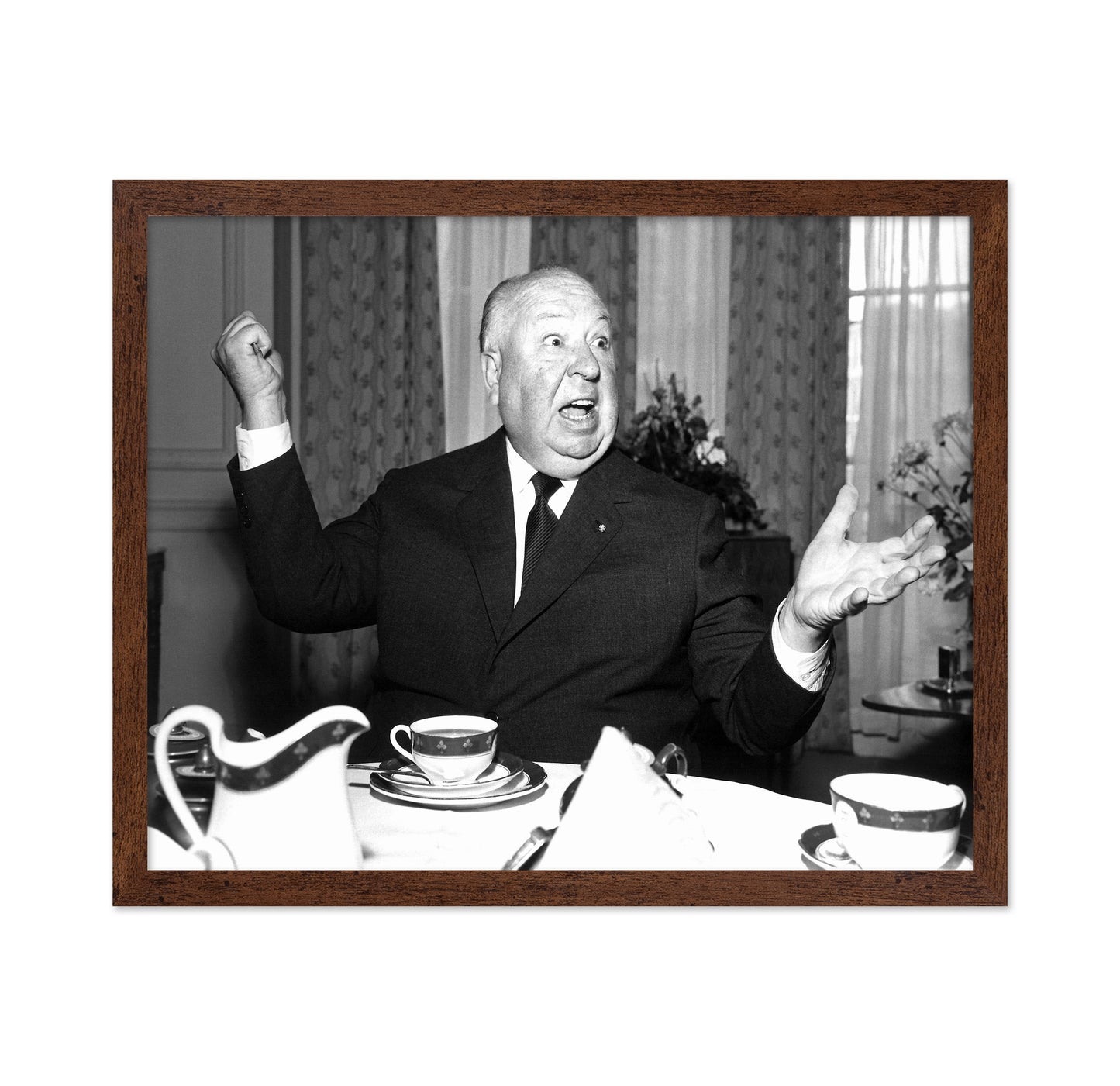 Psycho 1969 Alfred Hitchcock