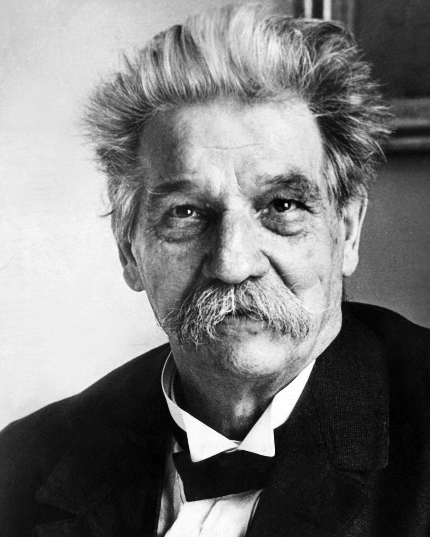 Albert Schweitzer 1940S