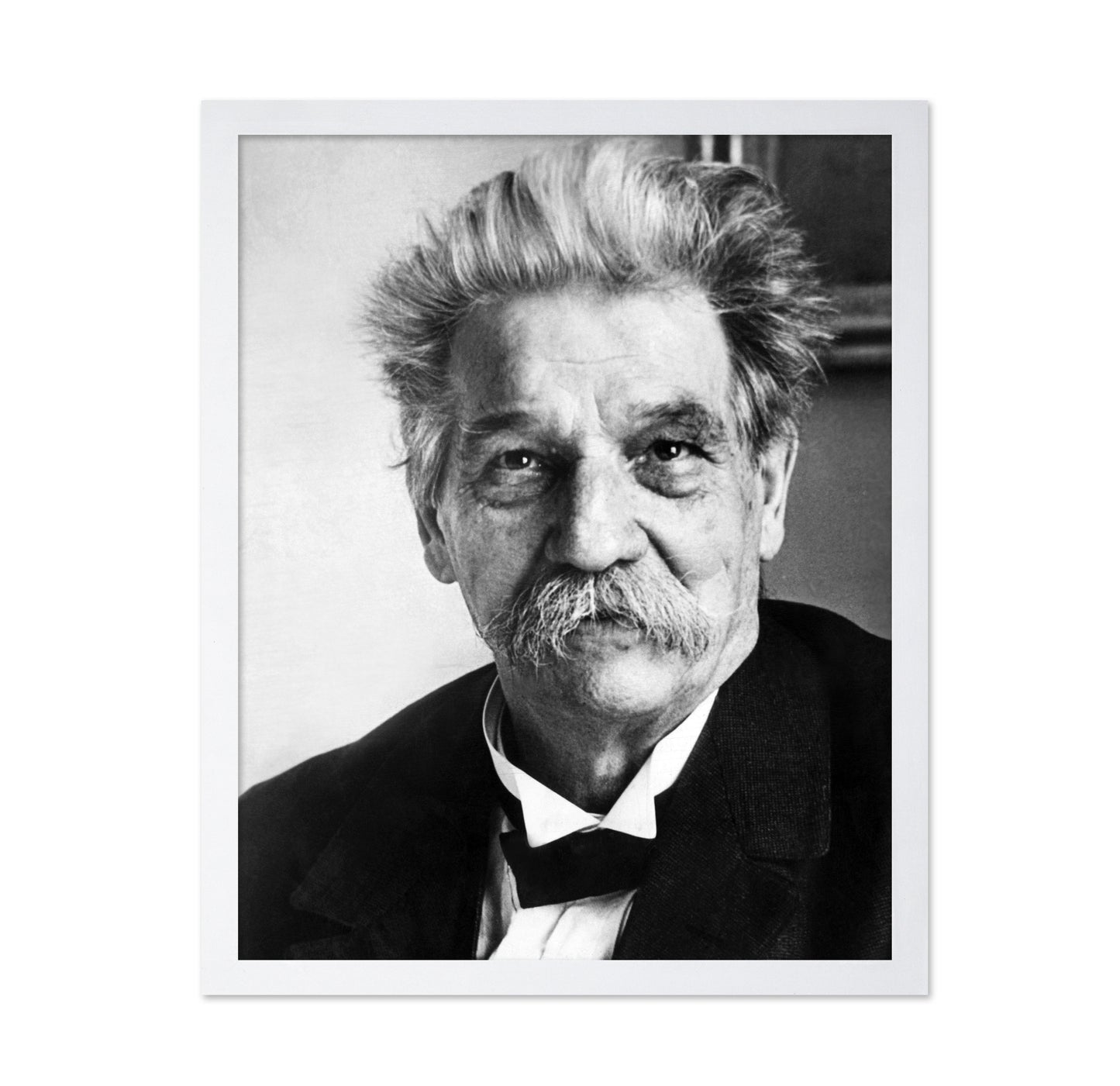 Albert Schweitzer 1940S