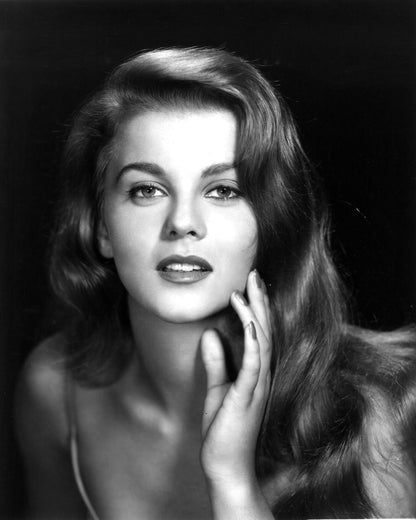 Ann Margret 1962
