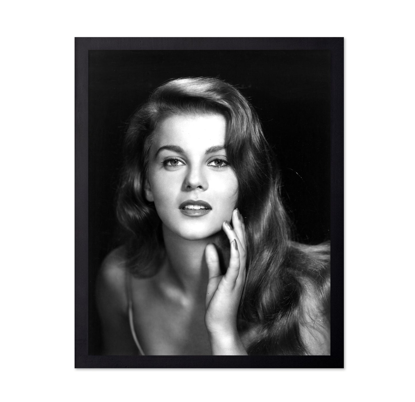 Ann Margret 1962