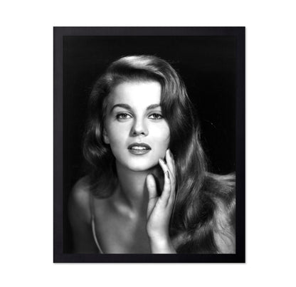 Ann Margret 1962