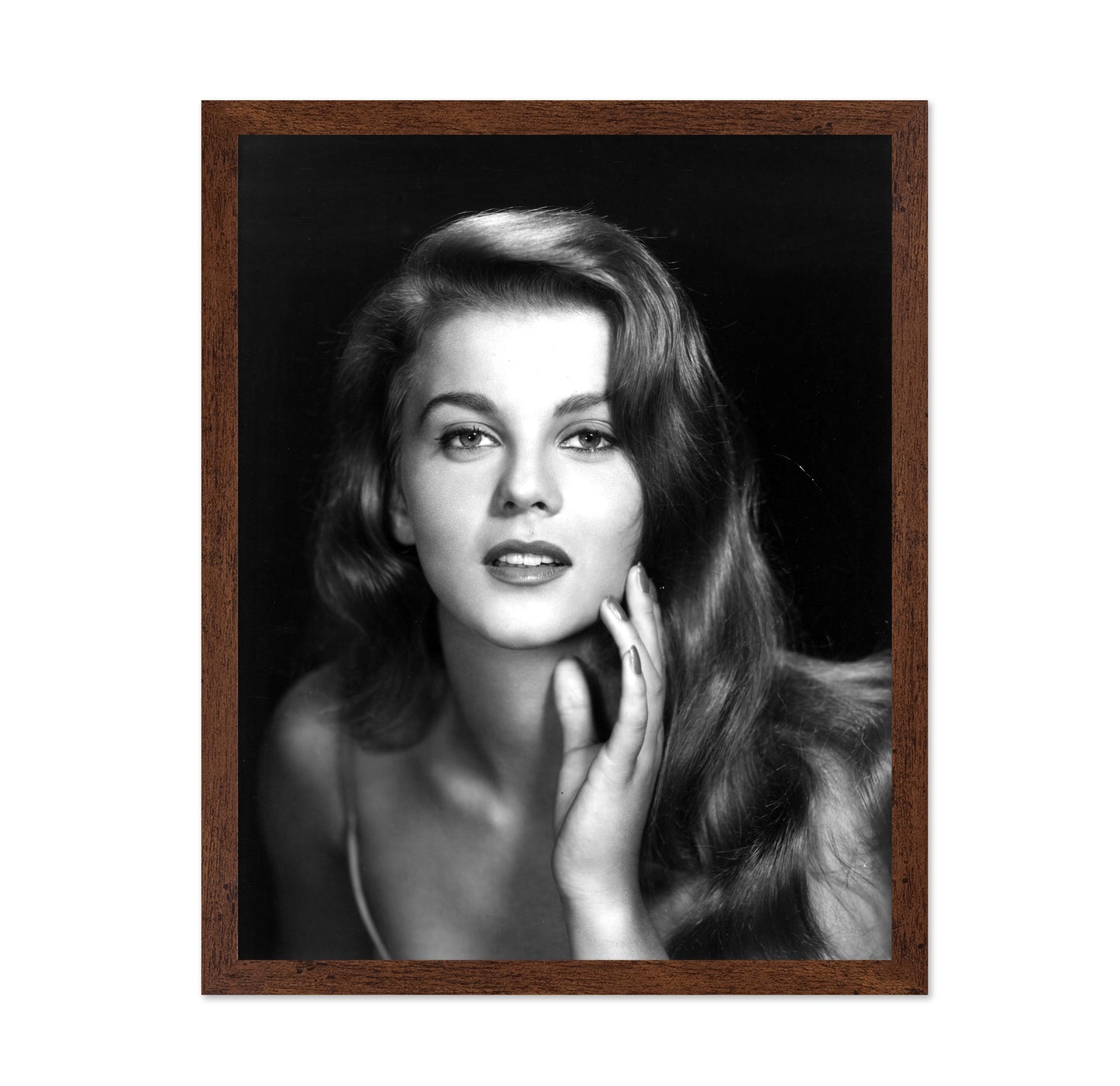 Ann Margret 1962