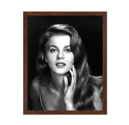 Ann Margret 1962