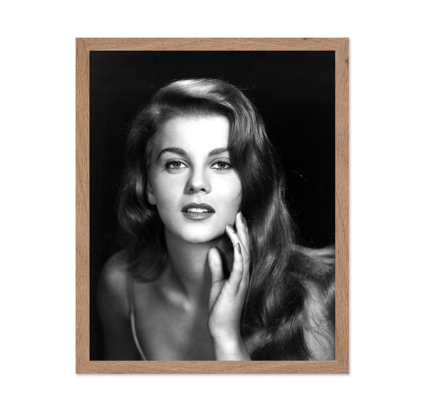 Ann Margret 1962