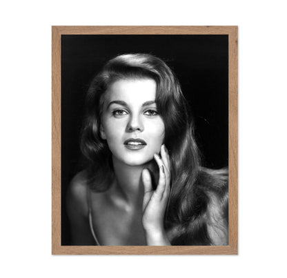 Ann Margret 1962