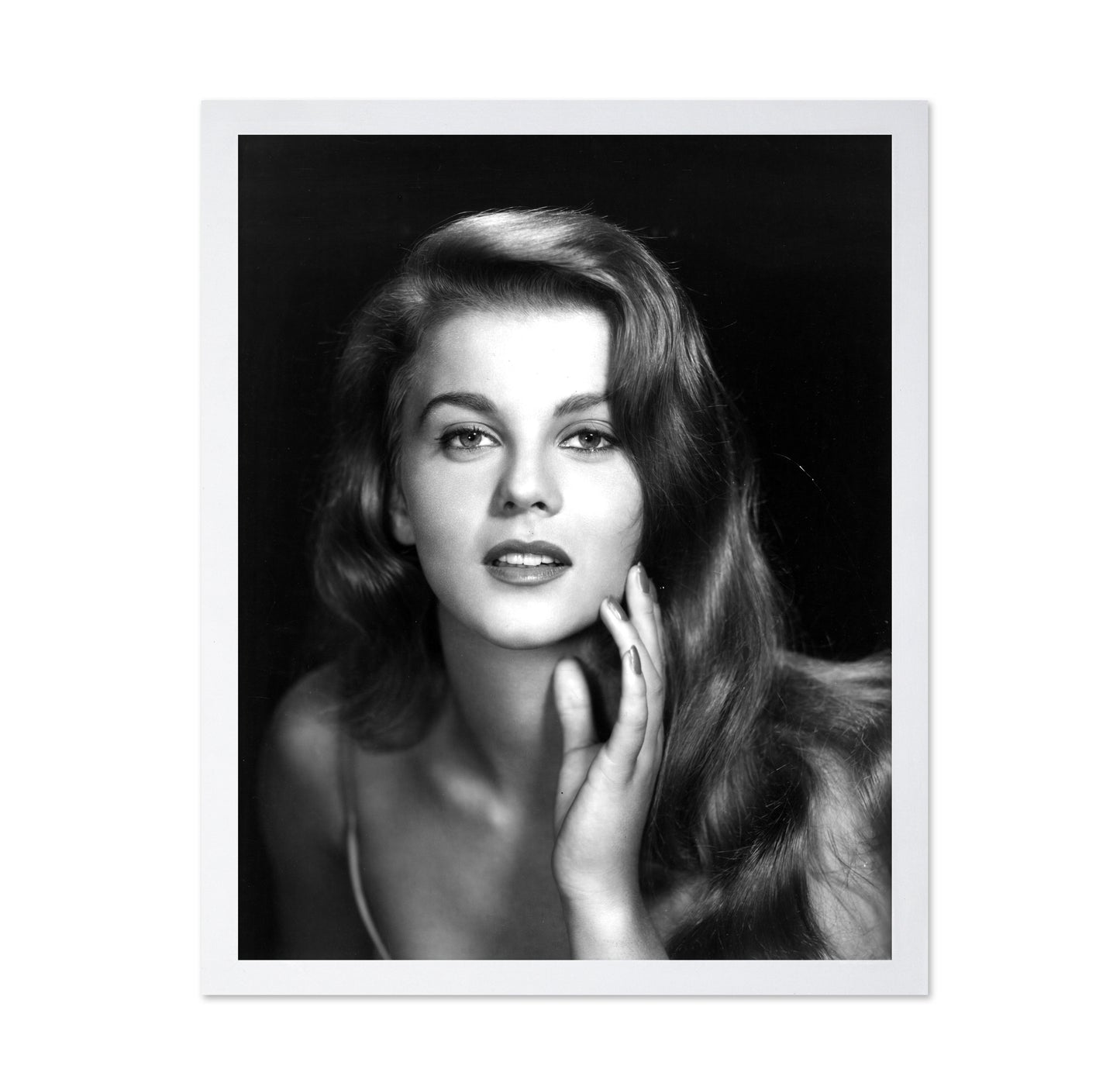 Ann Margret 1962