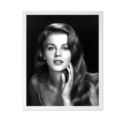 Ann Margret 1962