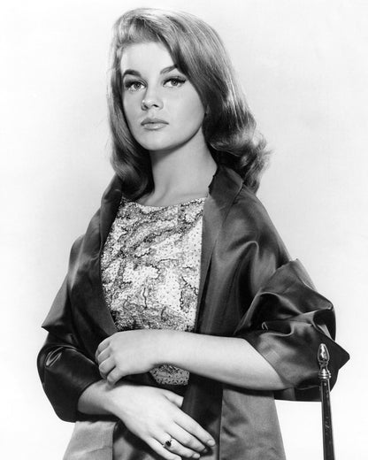 Ann Margret 1960s No3
