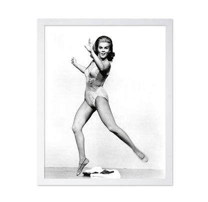 Ann Margret 1964