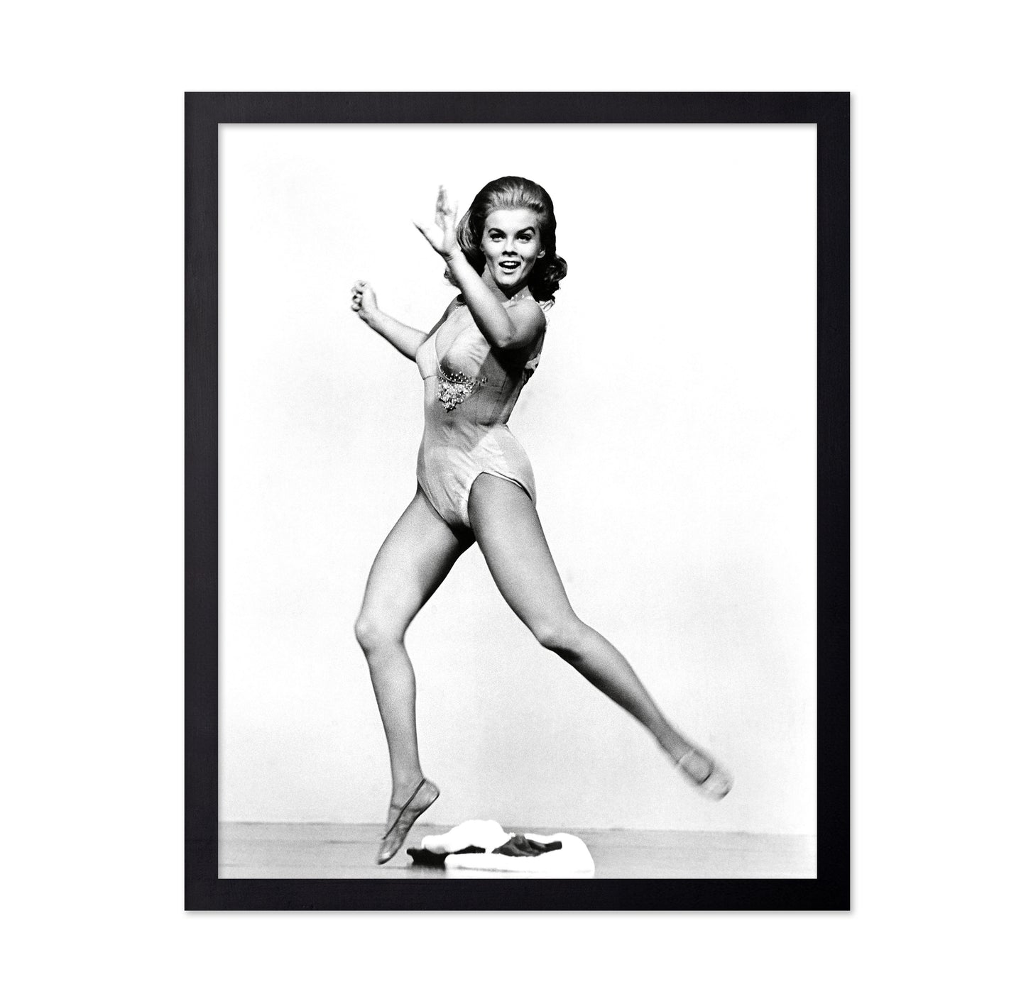 Ann Margret 1964