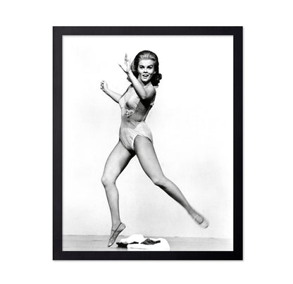 Ann Margret 1964
