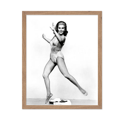 Ann Margret 1964