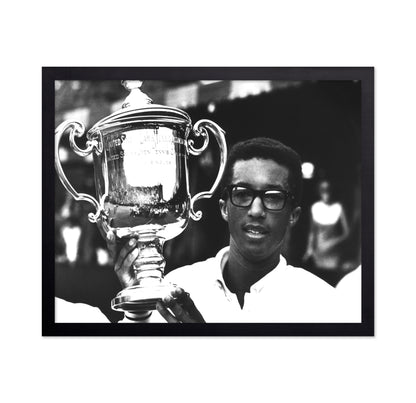 Arthur Ashe 1968