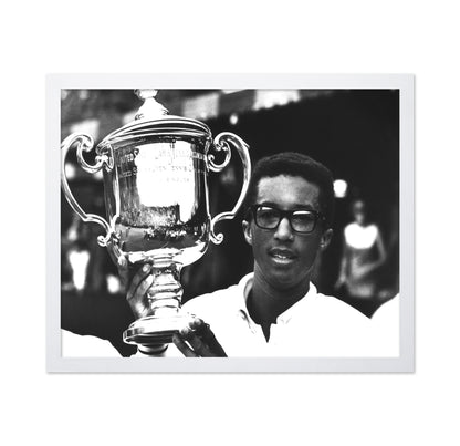 Arthur Ashe 1968