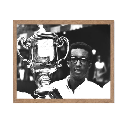Arthur Ashe 1968