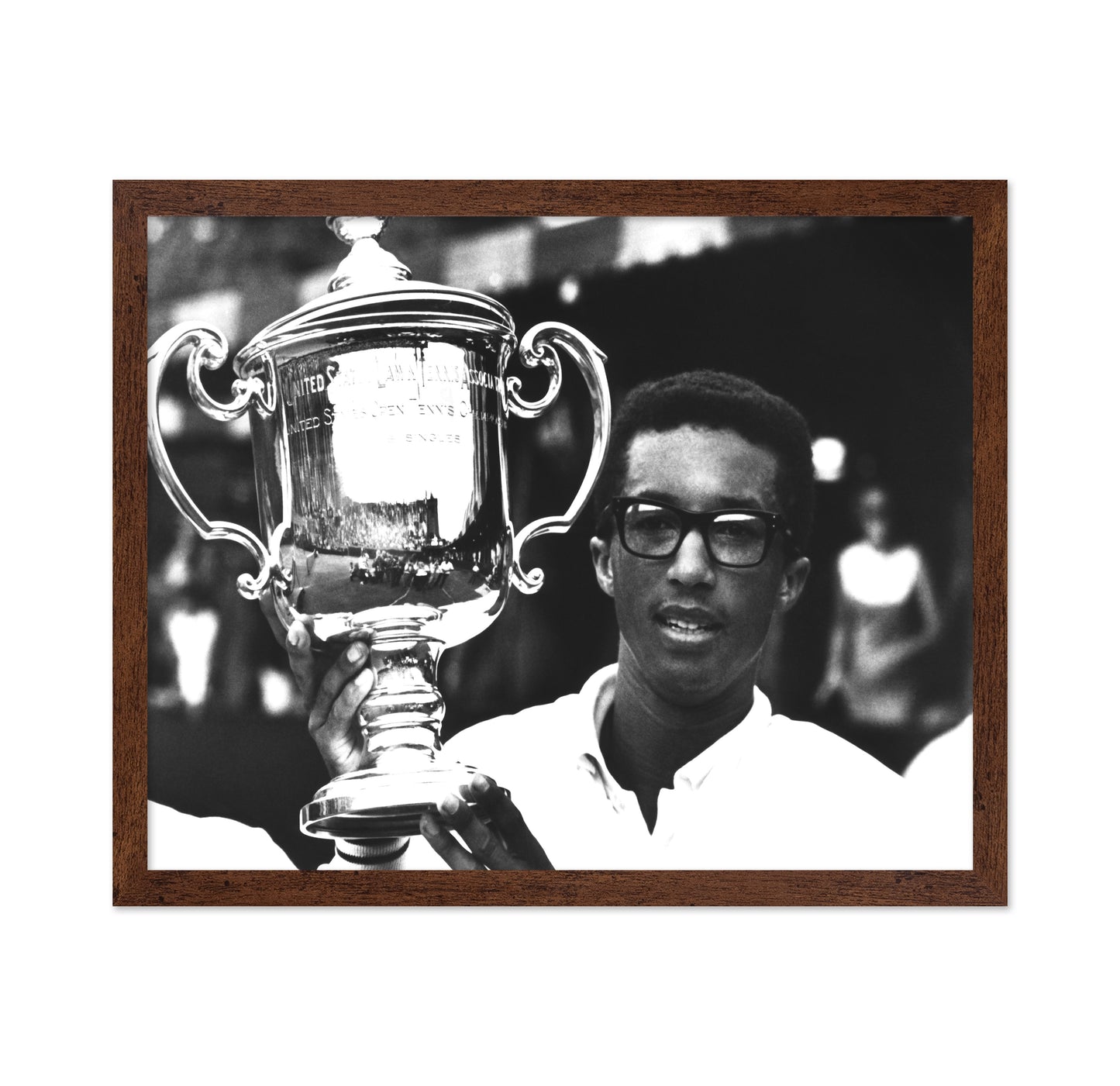 Arthur Ashe 1968